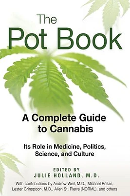 The Pot Book