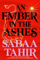 An Ember in the Ashes