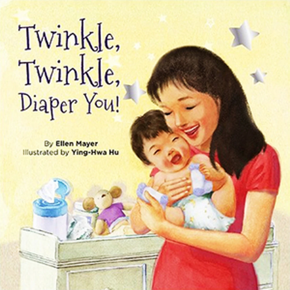 Twinkle, Twinkle, Diaper You!