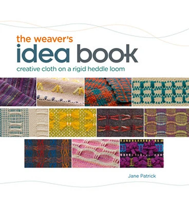 The Weaver's Idea Book