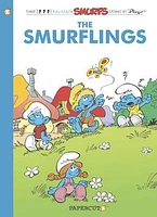 The Smurfs #15