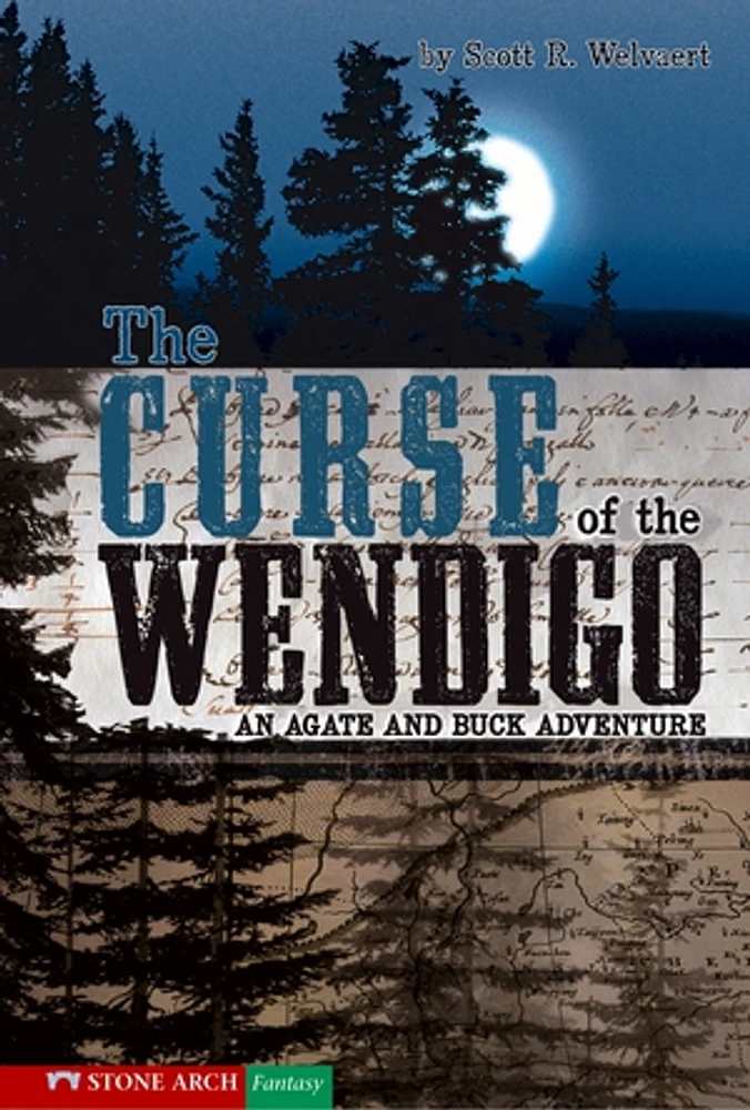 The Curse of the Wendigo