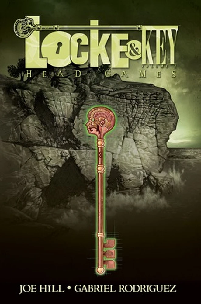 Locke & Key