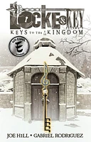 Locke & Key