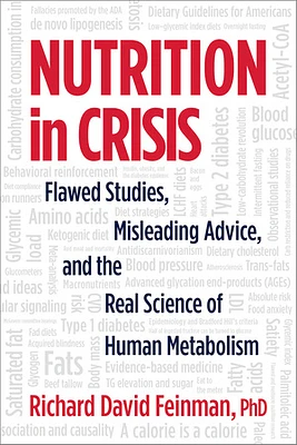 Nutrition in Crisis