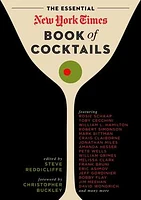 The Essential New York Times Book of Cocktails