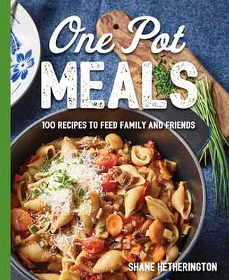 One Pot Meals