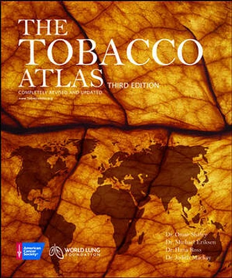 The Tobacco Atlas