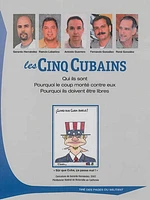 Les cinq Cubains
