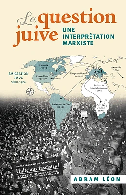 La question juive : une interprétation marxiste