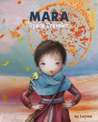 Mara the Space Traveler