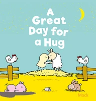 A Great Day for a Hug