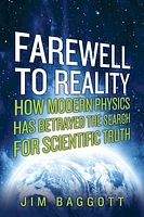 Farewell To Reality