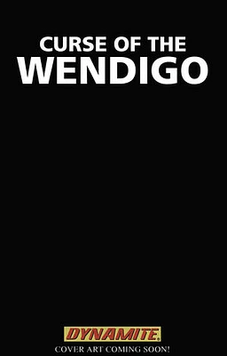 Curse of the Wendigo