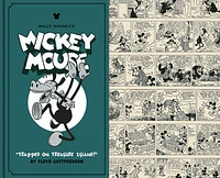 WALT DISNEY'S MICKEY MOUSE VOL 2