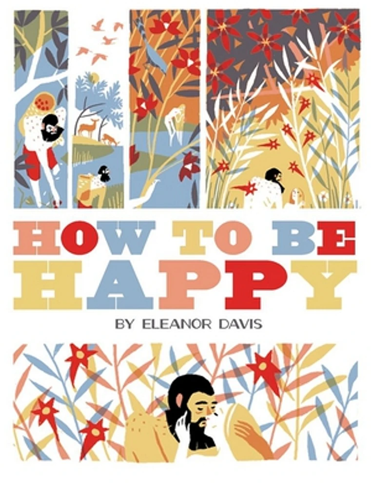 How To Be Happy