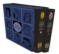 The Complete Peanuts 1991-1994 Box Set