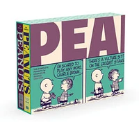 The Complete Peanuts 1955-1958