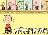 Peanuts Every Sunday