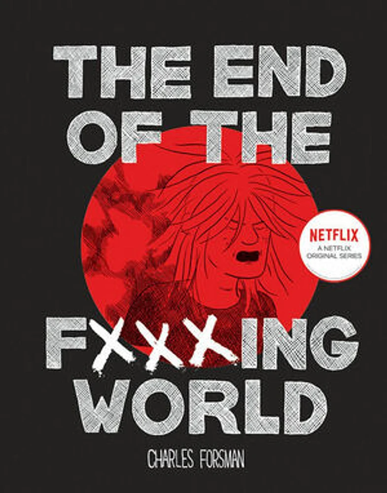 The End Of The Fucking World