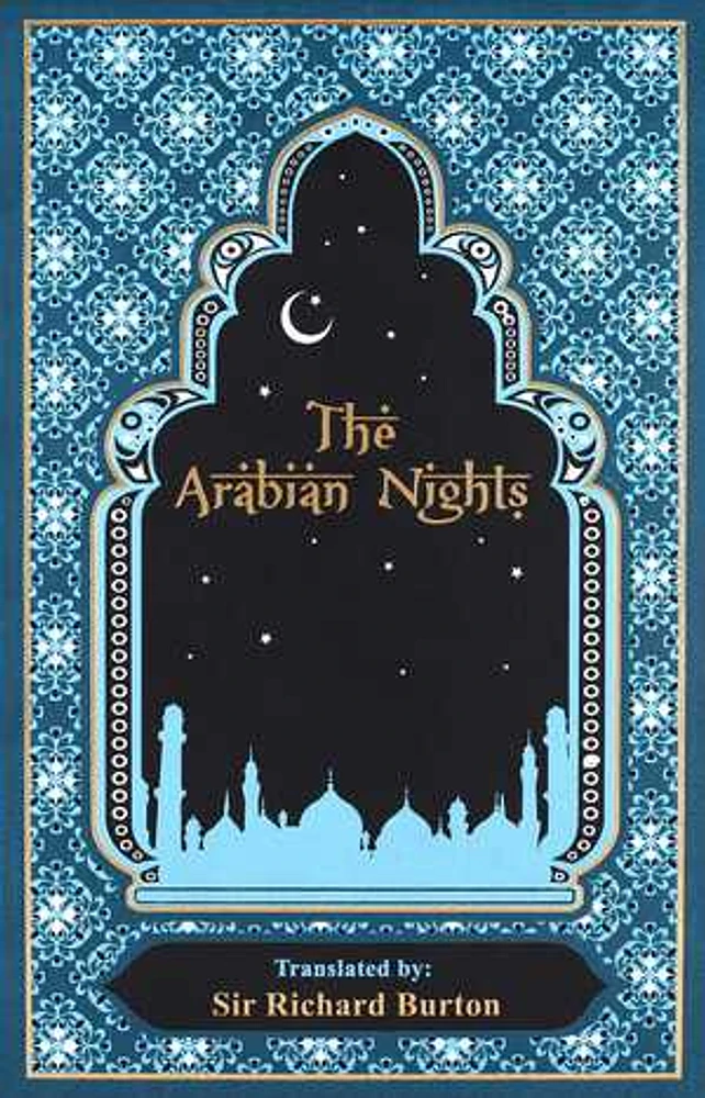 The Arabian Nights