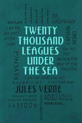 Twenty Thousand Leagues Under the Sea