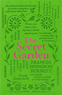 The Secret Garden