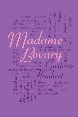 Madame Bovary