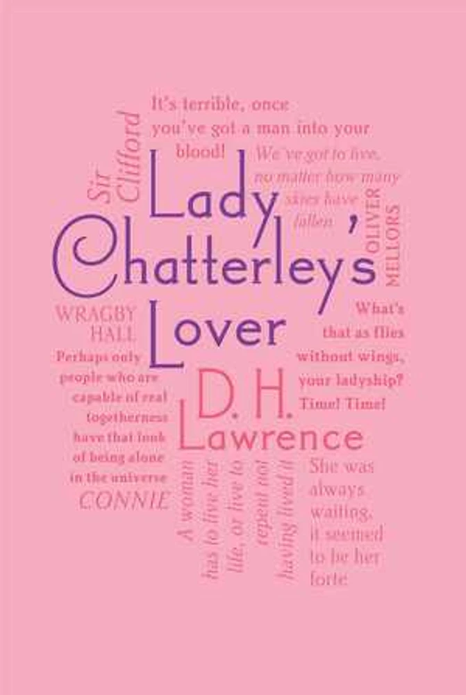 Lady Chatterley's Lover