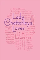 Lady Chatterley's Lover