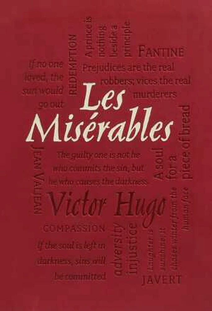 Les Miserables