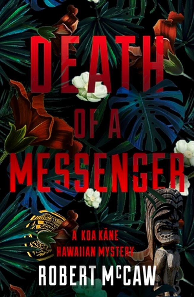 Death of a Messenger