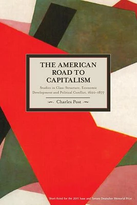 The American Road to Capitalism