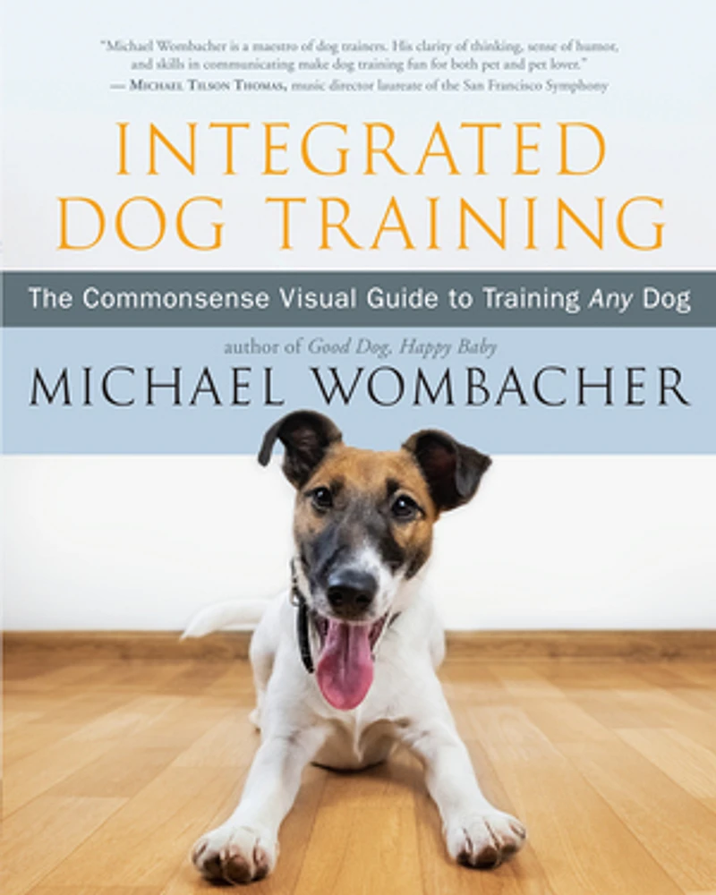 Integrated Dog Training