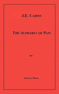 The Alphabet of Pain