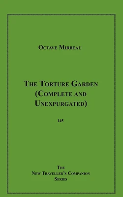 The Torture Garden