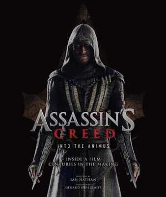 Assassin's Creed: Into the Animus