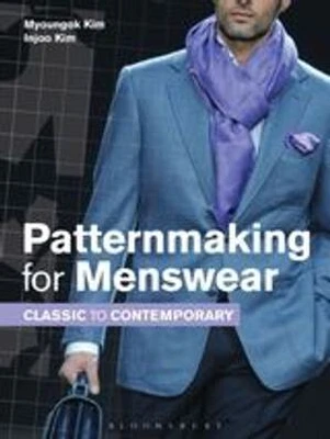 Patternmaking for Menswear