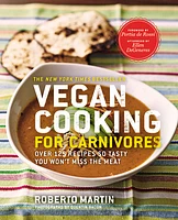 Vegan Cooking for Carnivores