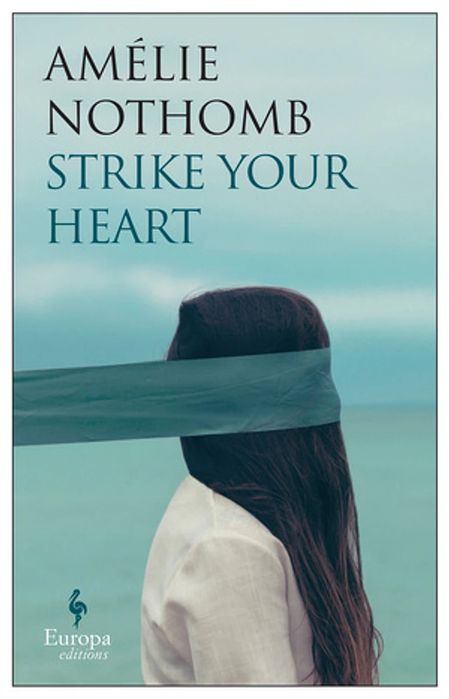 Strike Your Heart