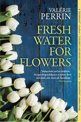 Fresh Water for Flowers