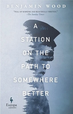 A Station on the Path to Somewhere Better