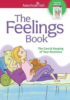 The Feelings Book (Revised)