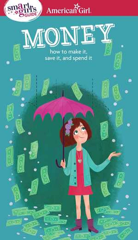 A Smart Girl's Guide: Money