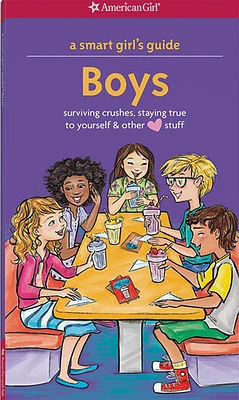 A Smart Girl's Guide - Boys