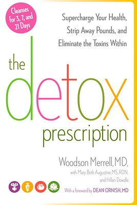 The Detox Prescription