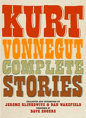 Complete Stories