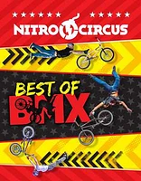 Nitro Circus Best of BMX