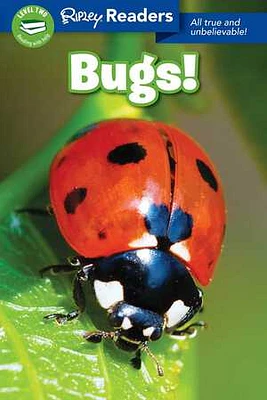 Ripley Readers LEVEL2 Bugs!