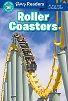 Ripley Readers LEVEL3 Roller Coasters